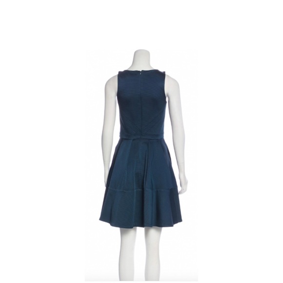 ZAC POSEN NWOT SIZE 4 (Size Small) - Picture 2 of 12